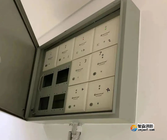 海灣消防 海灣消防