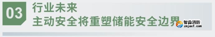 對話海灣:為什么說儲能電站消防必須「預(yù)判」而非「補救」?