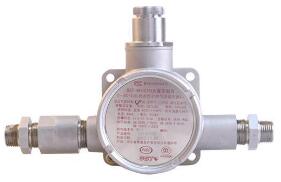 可燃?xì)怏w探測器安裝規(guī)范要求