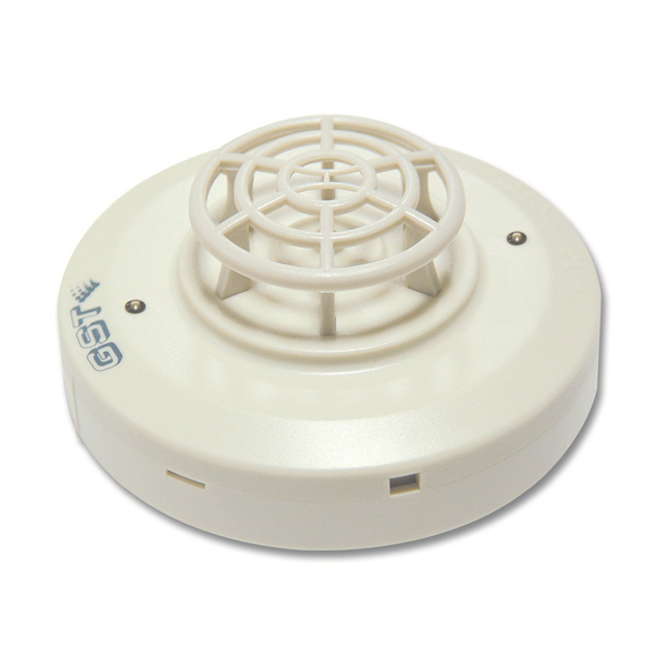 海灣DI-9103E點型差定溫火災(zāi)探測器