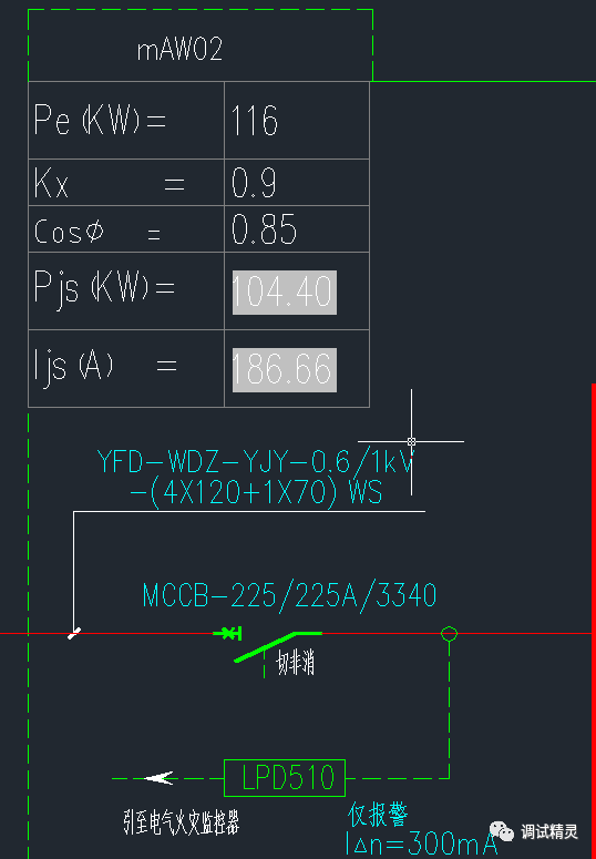 電氣火災監控探測器老是報警，該怎么解決？